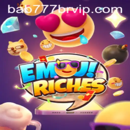 EmojiRiches: A Colorful Adventure in the World of Bab 777