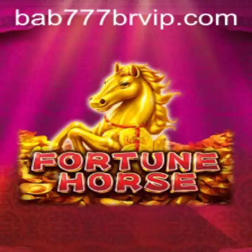 Exploring FortuneHorse: A Captivating Gaming Experience with bab 777