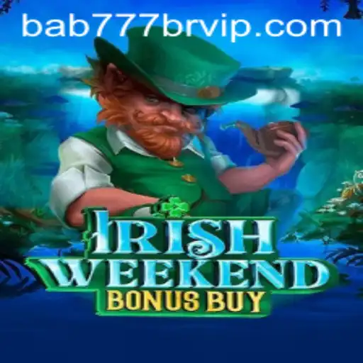 Discover the Excitement of IrishWeekendBonusBuy: A New Era in Gaming