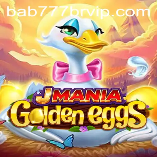 Discover JManiaGoldenEggs: The Exciting New Game Revolutionizing the Gaming Scene