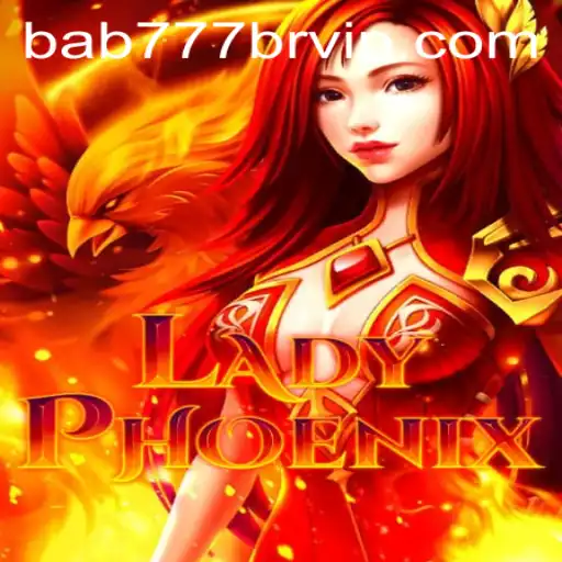 LadyPhoenix: The Enigmatic Adventure of Bab 777