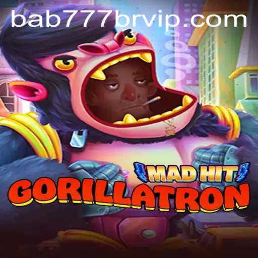 Explore the Thrills of MadHitGorillatron: An Exciting Game Experience