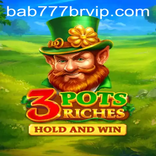 Unveiling the Thrills of 3potsRiches: A Detailed Guide