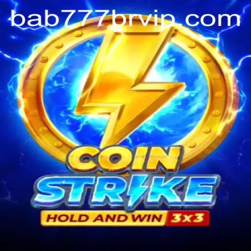 Coinstrike: Navigating the Exciting World of Bab 777