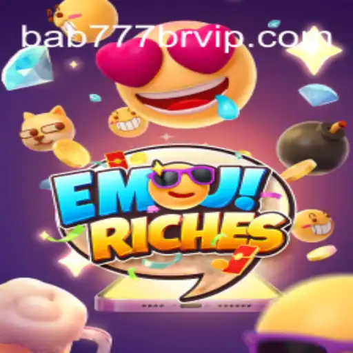 EmojiRiches: A Colorful Adventure in the World of Bab 777