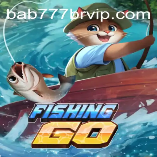 FishingGO: Dive into the Ultimate Fishing Experience with Bab 777