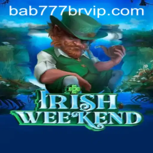 Exploring IrishWeekend: A Game of Chance and Culture