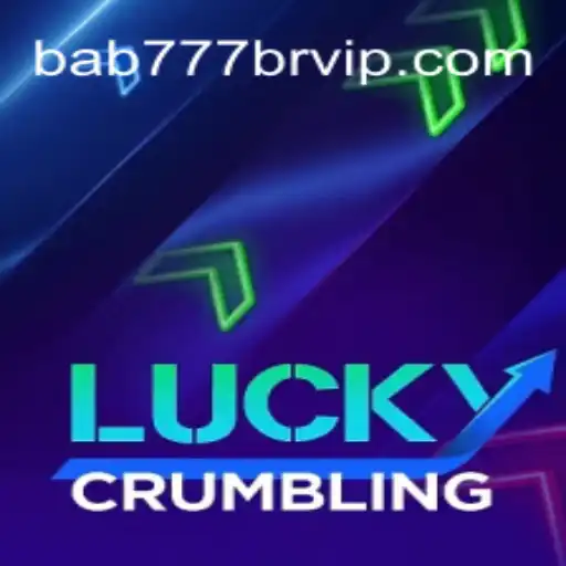 Unveiling LuckyCrumbling: The Exciting World of Chance and Strategy
