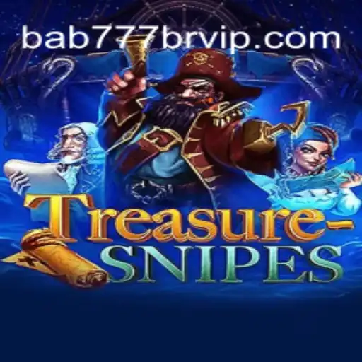 Discovering the Adventure Within: TreasureSnipes and the Allure of Bab 777
