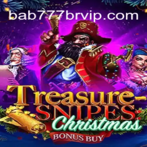 Dive into the Festive World of TreasuresnipesChristmas