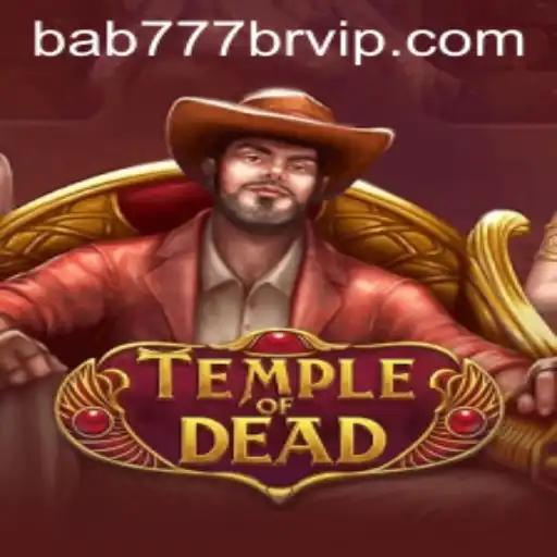 Temple of Dead: An Exciting Journey into the Mystical World