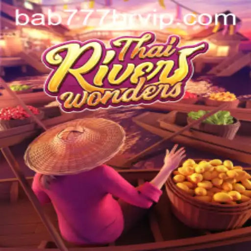 Discovering the Mystical Allure of ThaiRiverWonders: A Journey Through Virtual Thailand