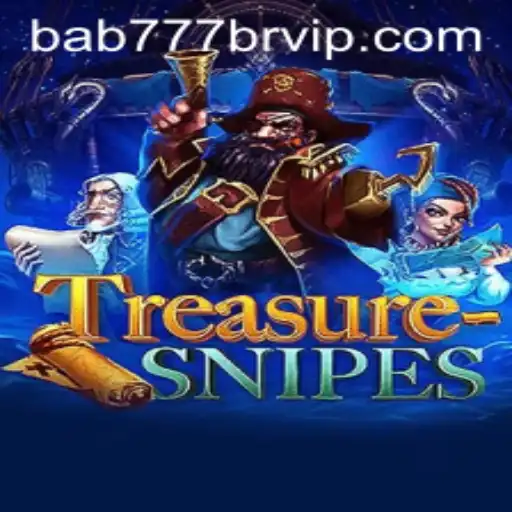 Discovering the Adventure Within: TreasureSnipes and the Allure of Bab 777