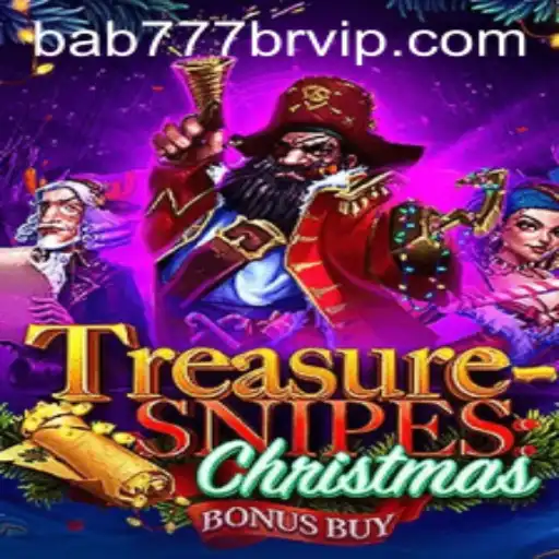 Dive into the Festive World of TreasuresnipesChristmas
