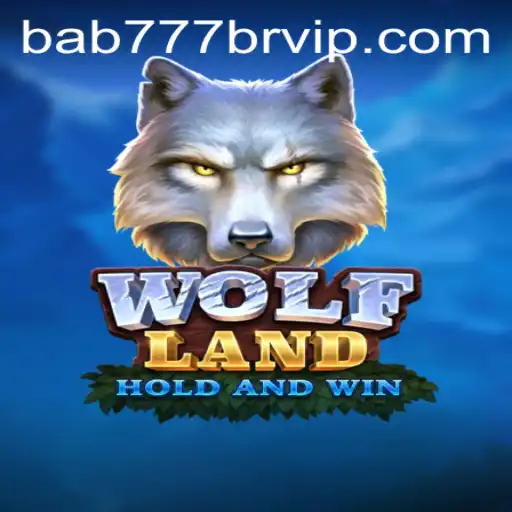 Discover WolfLand: The Enigmatic World of Bab 777